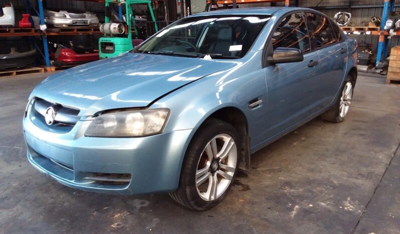 Wrecking 2007 Holden VE Commodore Omega 3.6L Auto Petrol Sedan | Stock No. W1935 full