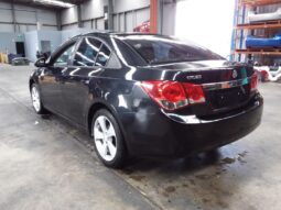 Wrecking 2009 Holden JG Cruze CD 1.8L Auto Petrol Sedan | Stock No. W1889 full