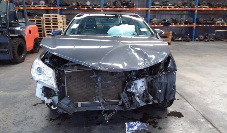 Wrecking 2014 Toyota Camry ASV50R Altise 2.5L Auto Petrol Sedan | Stock No. W1876 full