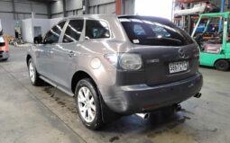 Wrecking 2007 Mazda CX-7 ER Luxury 2.3L Auto Petrol Wagon | Stock No. W1963 full