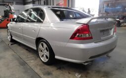 Wrecking 2005 Holden VZ Commodore Executive 3.6L Auto Petrol Sedan | Stock No. W1979 full