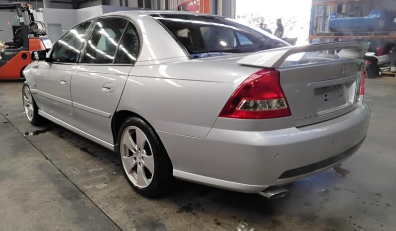 Wrecking 2005 Holden VZ Commodore Executive 3.6L Auto Petrol Sedan | Stock No. W1979 full