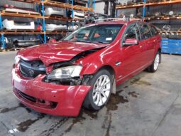 Wrecking 2010 Holden VE Commodore V-Series 3.6L Auto Petrol Wagon | Stock No. W1912