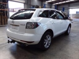 Wrecking 2010 Mazda CX-7 ER Classic Sports 2.3L Auto Petrol Wagon | Stock No. W1878 full