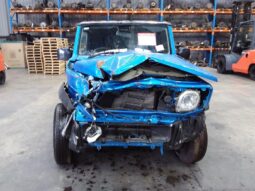 Wrecking 2023 Suzuki Jimny GJ 1.5L Manual Petrol Wagon | Stock No. W1874 full