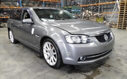 Wrecking 2010 Holden VE Commodore Calais V 3.6L Auto Petrol Wagon | Stock No. W1962 full