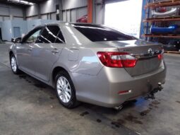 Wrecking 2013 Toyota Aurion GSV50R AT-X 3.5L Auto Petrol Sedan | Stock No. W1882 full