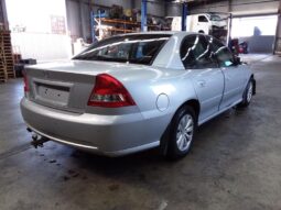 Wrecking 2006 Holden VZ Commodore Acclaim 3.6L Auto Petrol Sedan | Stock No. W1888 full