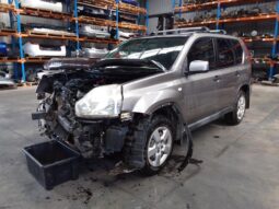 Wrecking 2010 Nissan X-Trail ST 2.5L Auto Petrol Wagon | Stock No. W1873