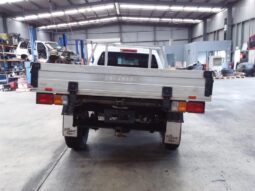 Wrecking 2015 Holden RG Colorado 4×4 LX 2.8L Manual Diesel Pickup | Stock No. W1920 full