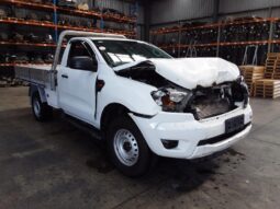 Wrecking 2018 Ford PX Ranger 4×4 XL 3.2L Auto Diesel Pickup | Stock No. W1893 full