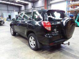 Wrecking 2006 Toyota RAV4 ACA33R CV 2.4L Auto Petrol Wagon | Stock No. W1881 full