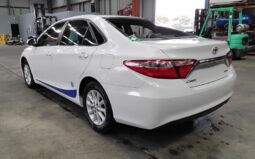 Wrecking 2016 Toyota Camry ASV50 Altise 2.5L Auto Petrol Sedan | Stock No. W1974 full