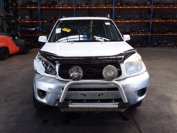 Wrecking 2004 Toyota RAV4 CV 2.4L Manual Petrol Wagon | Stock No. W1922 full