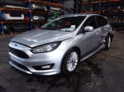 Wrecking 2015 Ford Focus LZ Sport 1.5L Auto Petrol Hatch | Stock No. W1937