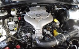 Wrecking 2005 Holden VZ Commodore Executive 3.6L Auto Petrol Sedan | Stock No. W1979 full