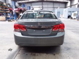 Wrecking 2010 Holden JG Cruze CDX 2.0L Auto Diesel Sedan | Stock No. W1885 full