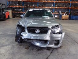 Wrecking 2010 Holden VE Commodore SS 6.0L Auto Petrol Sedan | Stock No. W1932 full