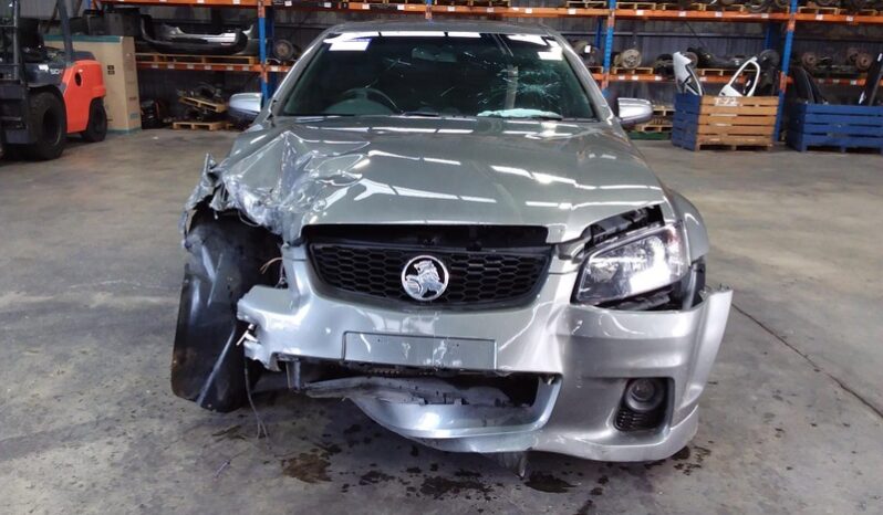 Wrecking 2010 Holden VE Commodore SS 6.0L Auto Petrol Sedan | Stock No. W1932 full