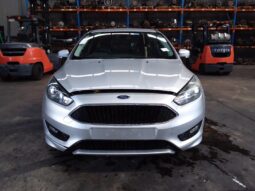 Wrecking 2015 Ford Focus LZ Sport 1.5L Auto Petrol Hatch | Stock No. W1937 full