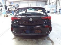 Wrecking 2017 Holden Astra R 1.4L Auto Petrol Hatch | Stock No. W1913 full