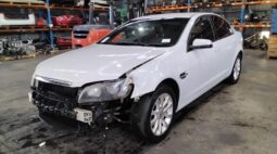 Wrecking 2008 Holden VE Commodore Calais 3.6L Auto Petrol Sedan | Stock No. W1954