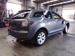 Wrecking 2007 Mazda CX-7 ER Classic 2.3L Auto Petrol Wagon | Stock No. W1899 full