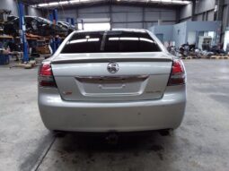 Wrecking 2007 Holden VE Commodore V-Series 3.6L Auto Petrol Sedan | Stock No. W1883 full