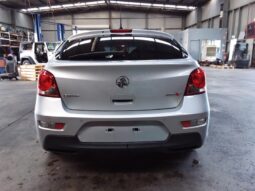 Wrecking 2012 Holden JH Cruze SRi-V 1.4L Auto Petrol Hatch | Stock No. W1944 full