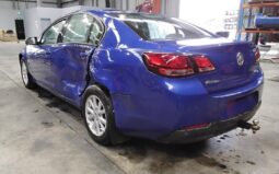 Wrecking 2015 Holden VF Commodore Evoke 3.0L Auto Petrol Sedan| Stock No. W1981 full