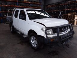 Wrecking 1997 Toyota Prado GXL 3.4L Auto Petrol Wagon | Stock No. W1864 full