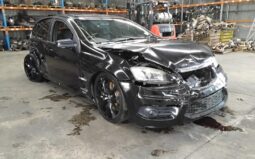 Wrecking 2009 Holden VE Commodore Senator 6.2L Auto Petrol Sedan | Stock No. W1976