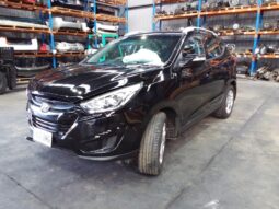 Wrecking 2014 Hyundai IX35 LM Active FWD 2.0L Auto Petrol Wagon | Stock No. W1926 full