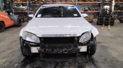 Wrecking 2008 Holden VE Commodore Calais 3.6L Auto Petrol Sedan | Stock No. W1954 full