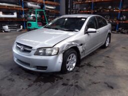 Wrecking 2008 Holden VE Commodore Omega 3.6L Auto Petrol Sedan | Stock No. W1884