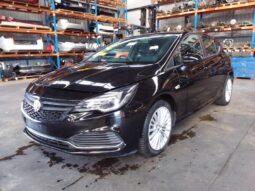 Wrecking 2017 Holden Astra R 1.4L Auto Petrol Hatch | Stock No. W1913