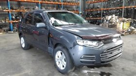 Wrecking 2013 Ford Territory SZ TX RWD 4.0L Auto Petrol Wagon | Stock No. W1956