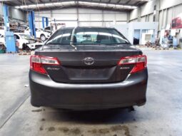 Wrecking 2014 Toyota Camry ASV50R Altise 2.5L Auto Petrol Sedan | Stock No. W1876 full