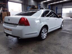 Wrecking 2010 Holden WM Caprice V 6.0L Auto Petrol Sedan | Stock No. W1903 full