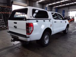 Wrecking 2018 Ford PX Ranger 4×2 XL Hi-Rider 2.2L Auto Diesel Utility | Stock No. W1897 full