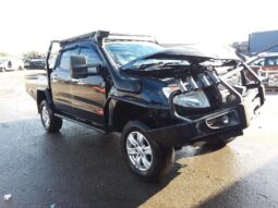 FORD RANGER 3.2 LITRE DIESEL MANUAL WRECKING