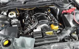 Wrecking 2009 Holden VE Commodore Senator 6.2L Auto Petrol Sedan | Stock No. W1976 full