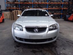 Wrecking 2007 Holden VE Commodore V-Series 3.6L Auto Petrol Sedan | Stock No. W1883 full