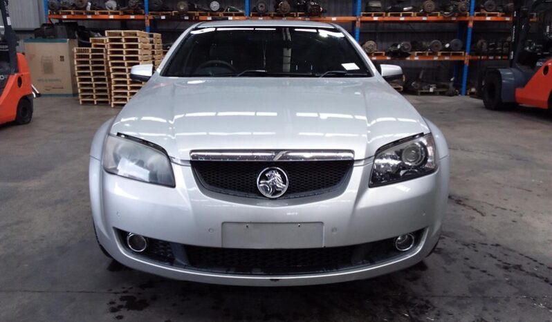 Wrecking 2007 Holden VE Commodore V-Series 3.6L Auto Petrol Sedan | Stock No. W1883 full