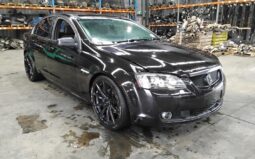 Wrecking 2008 Holden VE Commodore Calais 3.6L Auto Petrol Sedan | Stock No. W1964 full