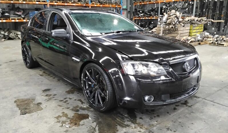 Wrecking 2008 Holden VE Commodore Calais 3.6L Auto Petrol Sedan | Stock No. W1964 full