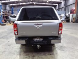 Wrecking 2021 Mazda BT-50 TF 4×4 XTR 3.0L Manual Diesel Utility | Stock No. W1904 full