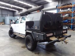 Wrecking 2016 Holden RG Colorado 4×4 LS-X Ltd. Ed. 2.8L Manual Diesel Utility | Stock No. W1860 full