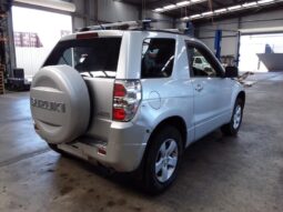 Wrecking 2013 Suzuki JT Grand Vitara 2.4L Auto Petrol Wagon | Stock No. W1877 full