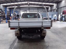 Wrecking 1997 Toyota Prado GXL 3.4L Auto Petrol Wagon | Stock No. W1864 full